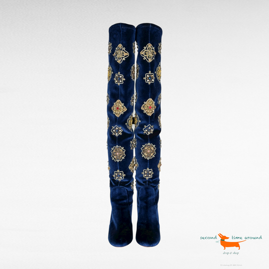 Aquazzura Boots