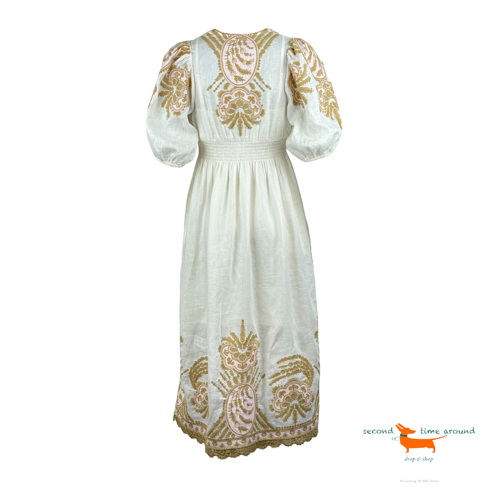 Zimmermann Dress