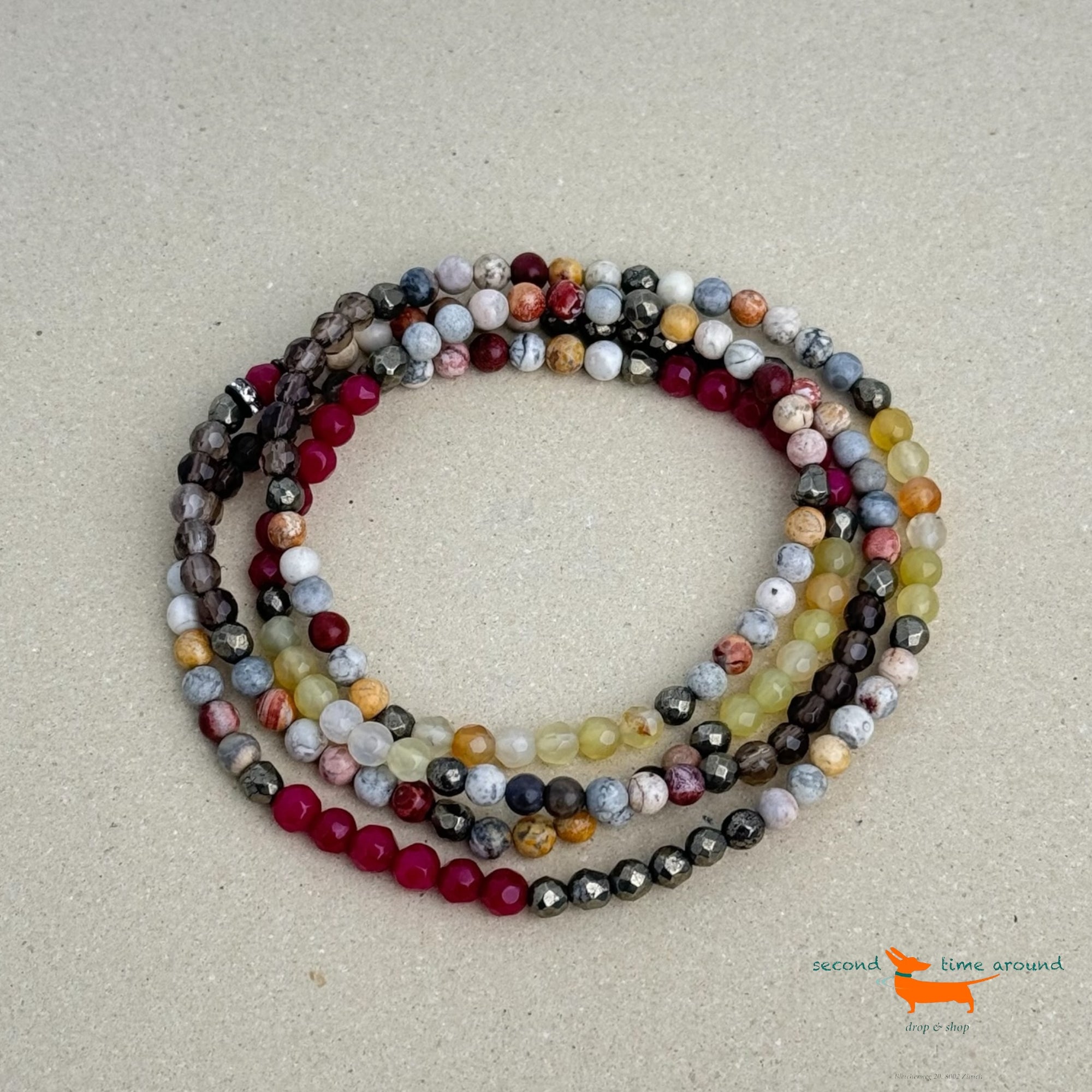 Adarbi Bracelet