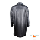 Chanel Leather Dress