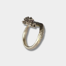 Les Millionaires Gold Ring