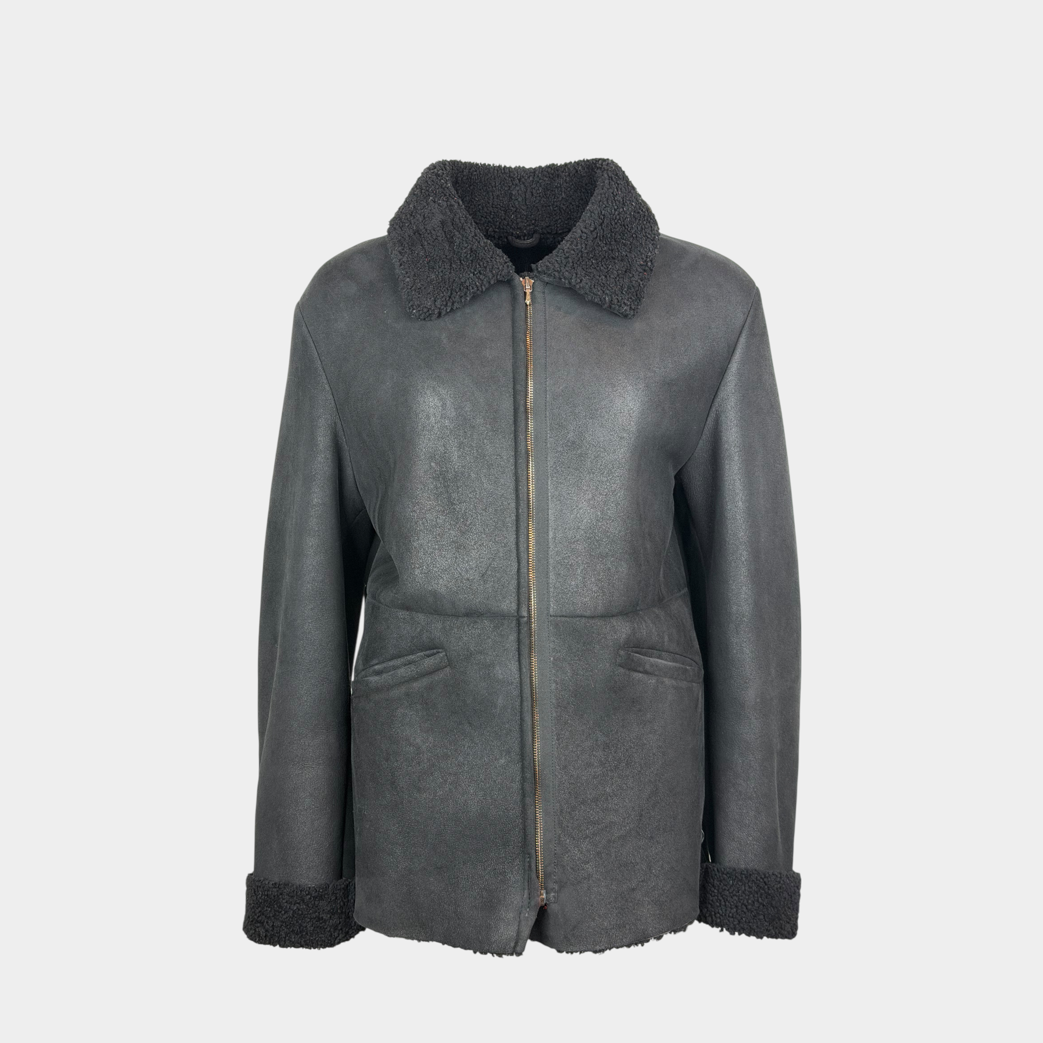 Jil Sander Jacket