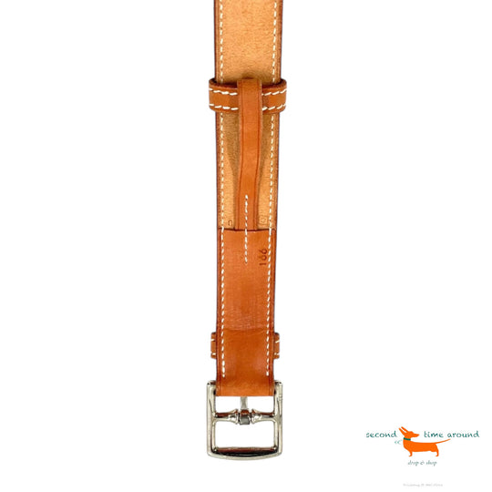 Hermes 'Etriviere' Belt