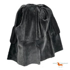 Meindl Shearling Coat