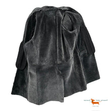 Meindl Shearling Coat