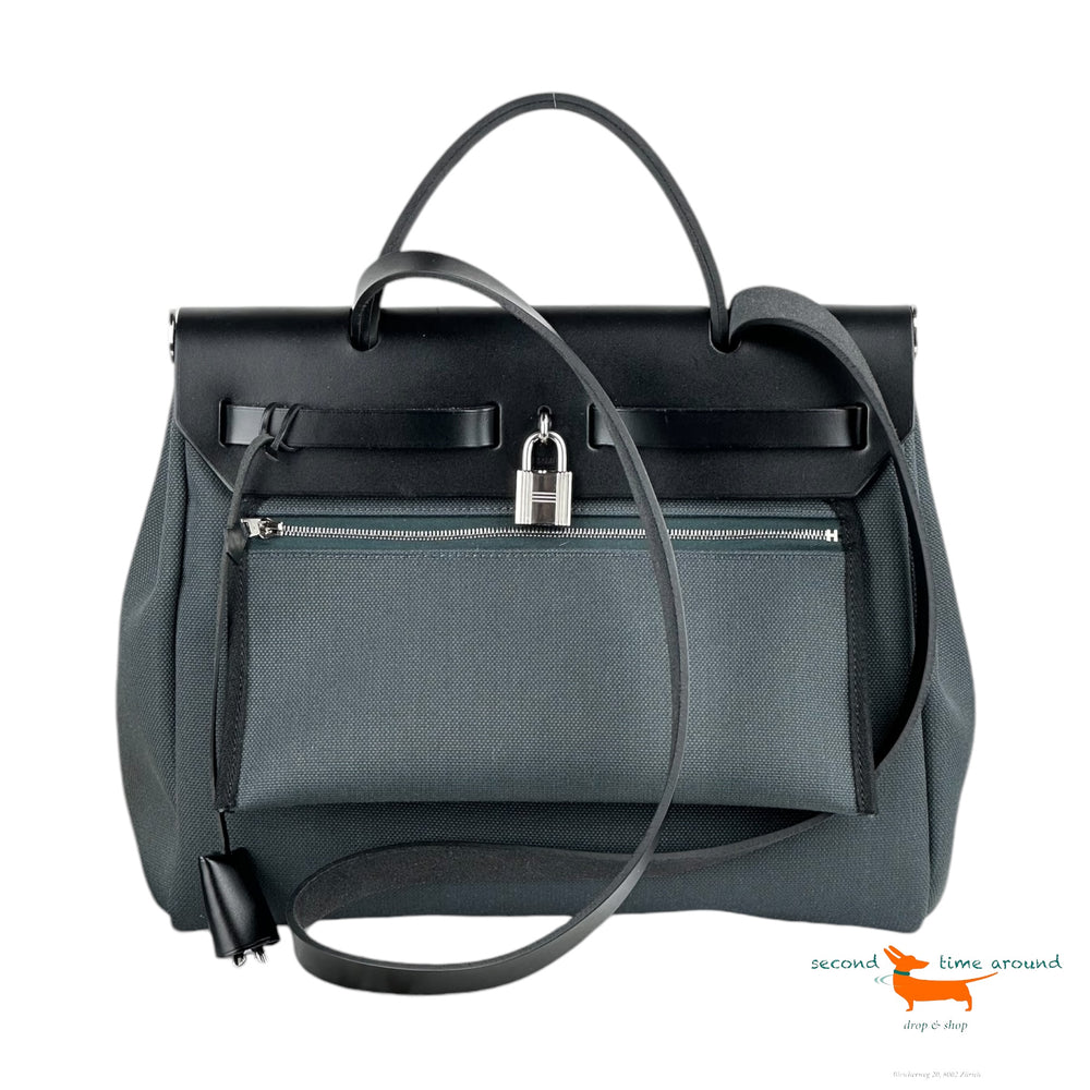 Hermes Herbag Zip 31