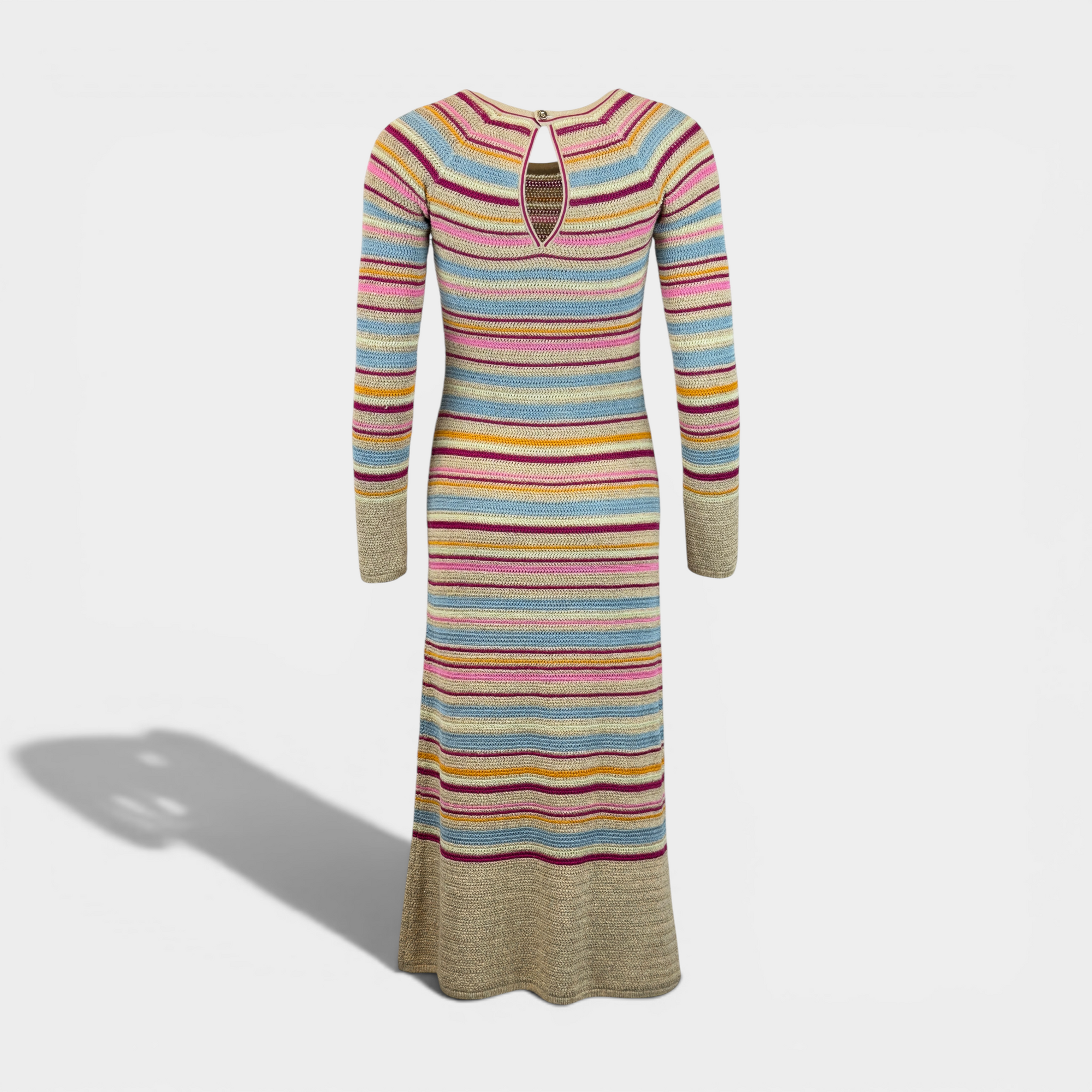 Chanel Dress