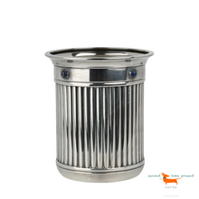 Stunning 20thC French Silver Plated Wine Cooler CARTIER с.1990