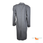 Balenciaga Oversize Coat