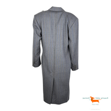 Balenciaga Oversize Coat