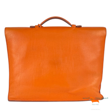Hermès Sac a Depeches