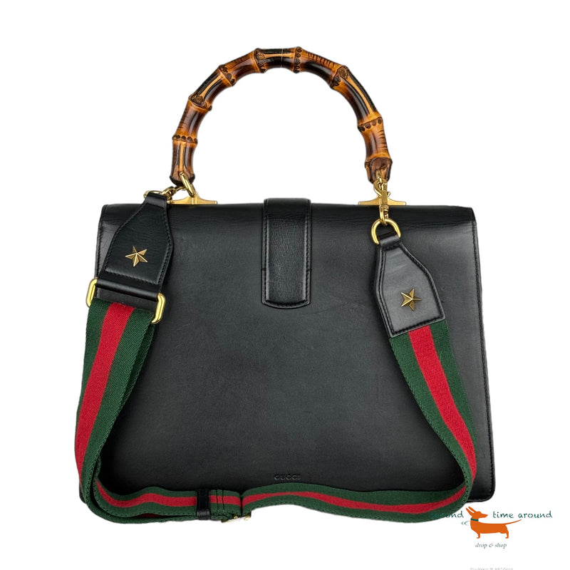Gucci Dionysus Bamboo Hand bag