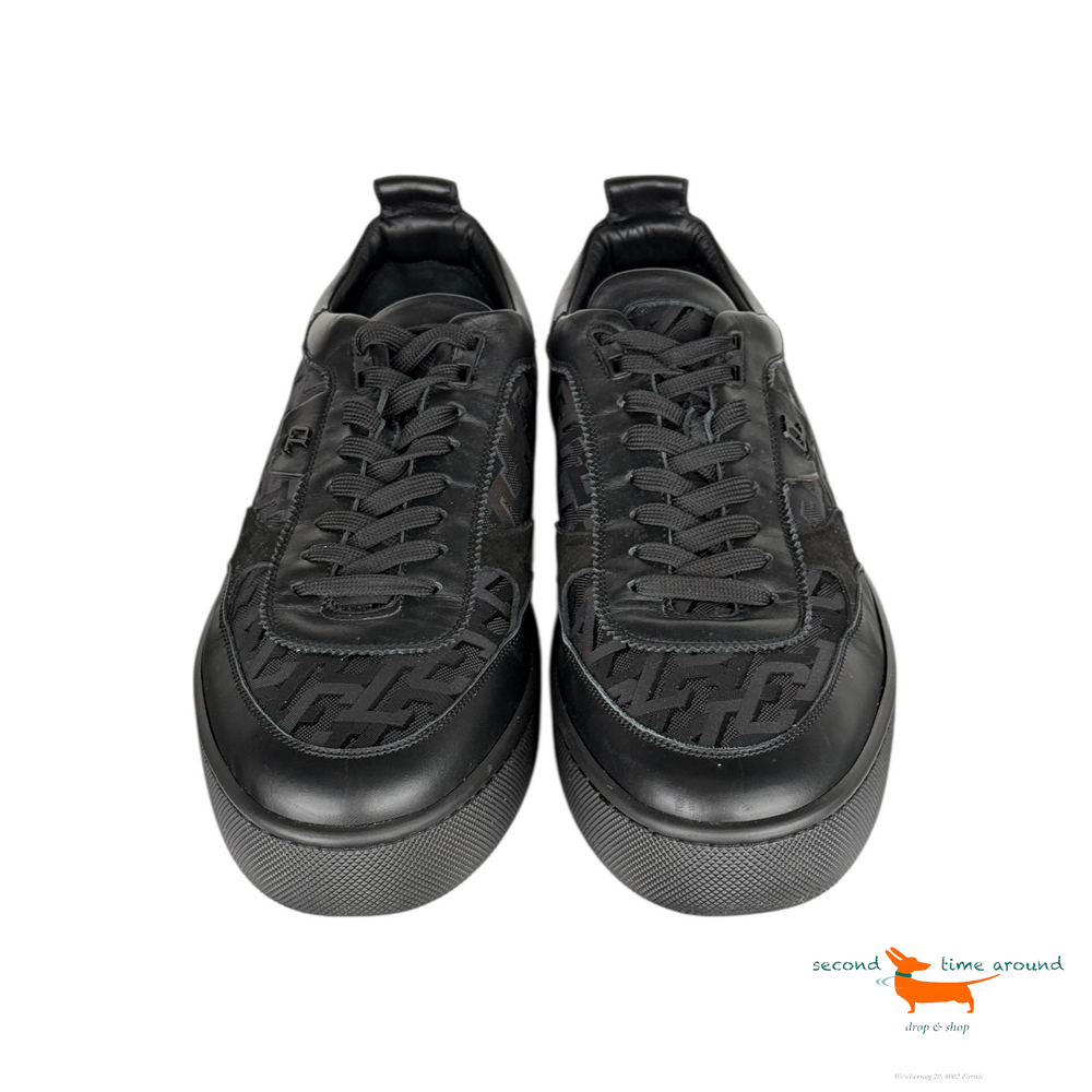 Christian Louboutin
Sneakers Happyrui with  Leather