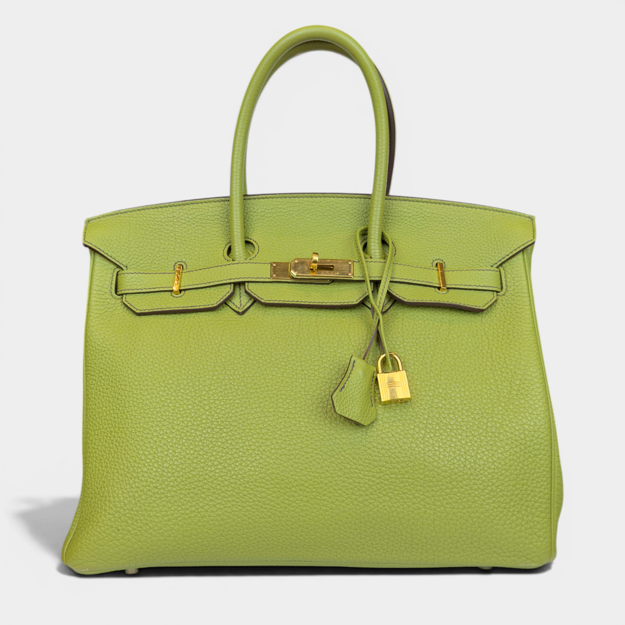 Hermes Birkin Bag 35