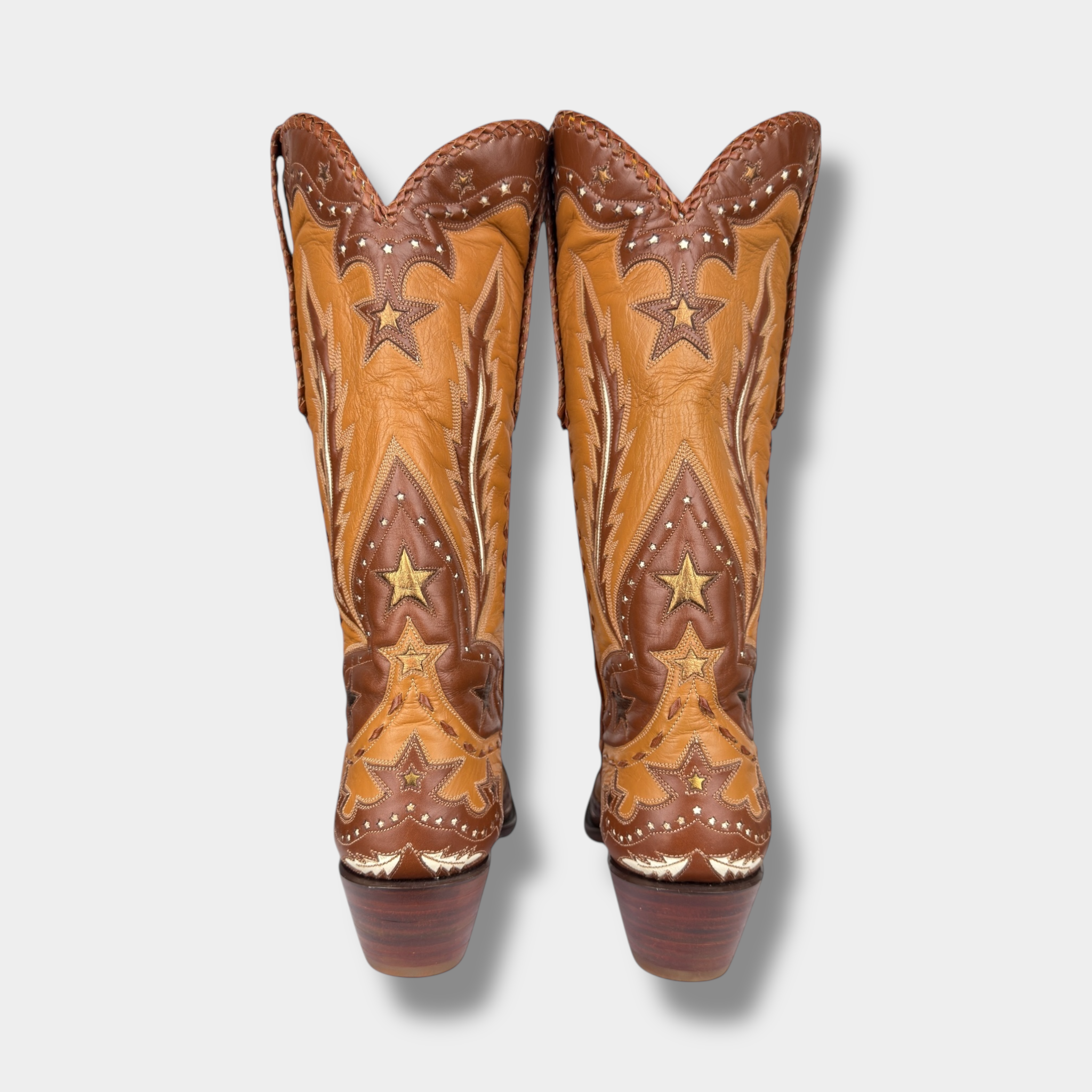 Stallion Boots Limited Edition