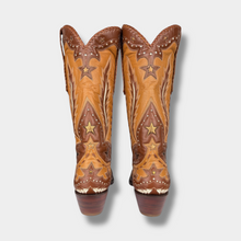 Stallion Boots Limited Edition