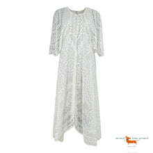 Chloe Lace Dress