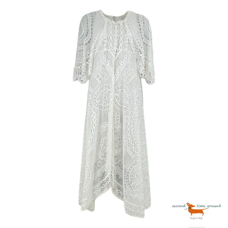 Chloe Lace Dress