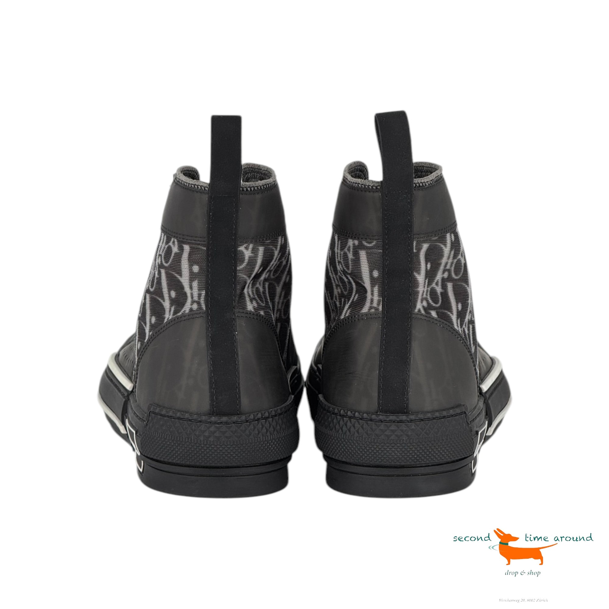 Christian Dior Sneaker