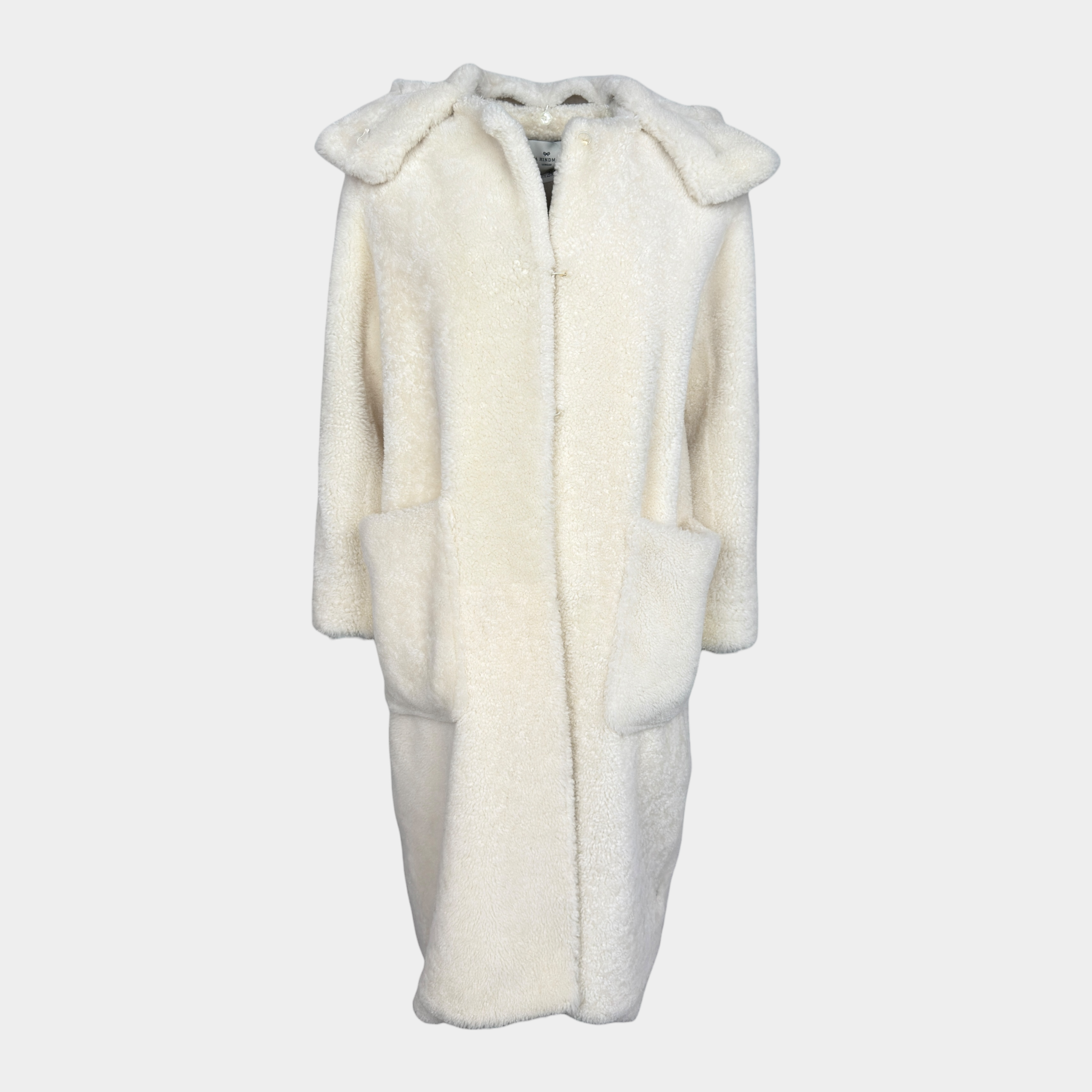 Anya Hindmarch Coat