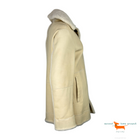 Jil Sander Reversibel Shearling Jacket