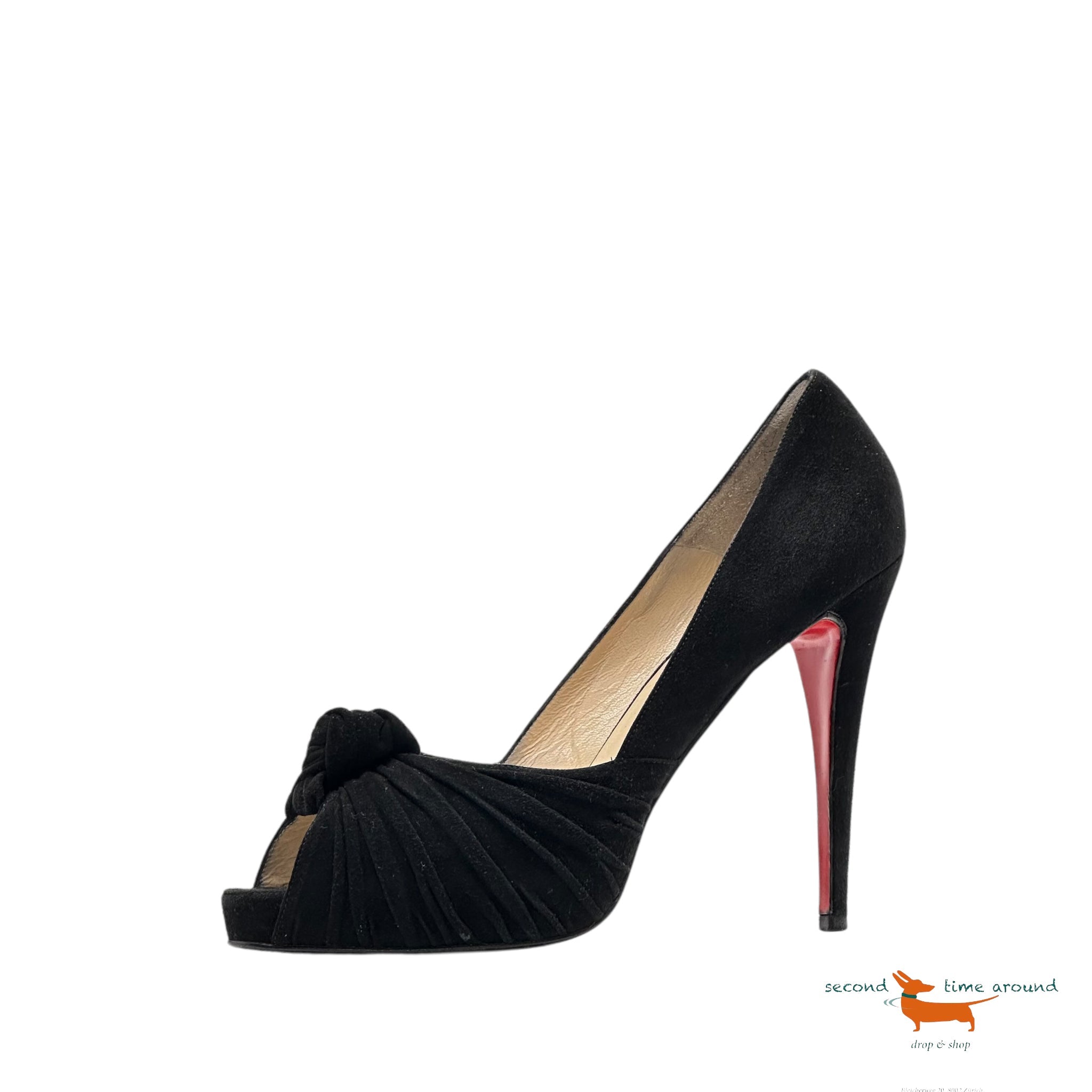 Christian Louboutin Pumps