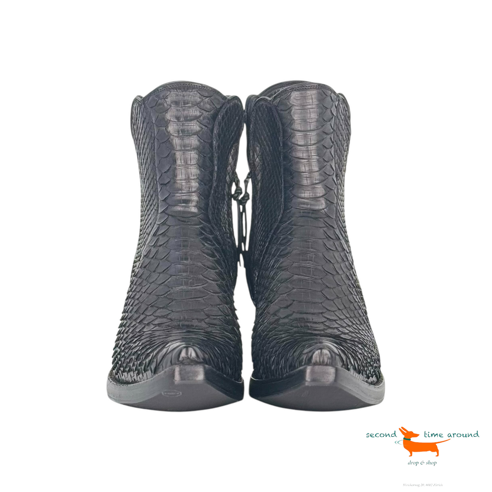 Stallion Phyton Boots