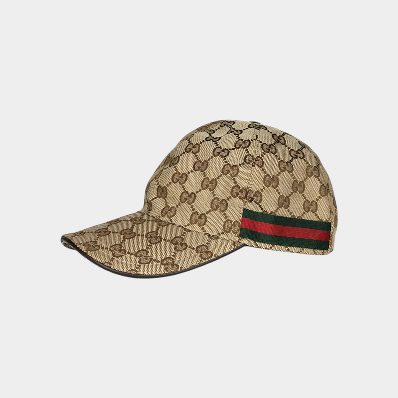 Gucci Cap