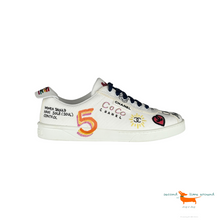 Chanel x Pharrell Williams 2019 Sneakers