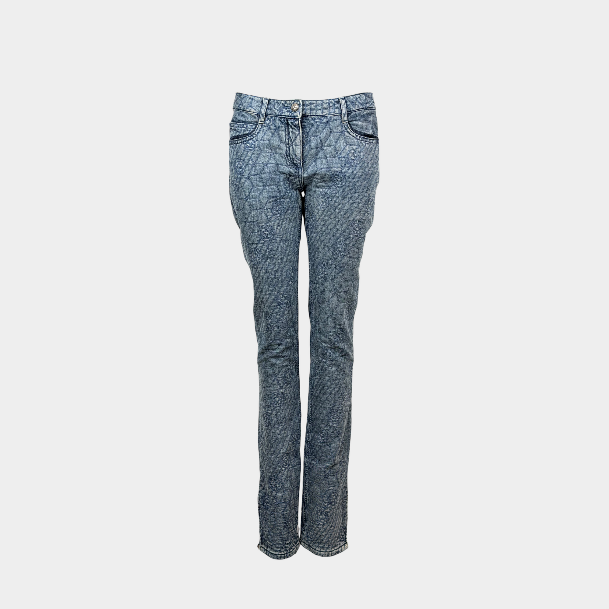 Chanel Jeans