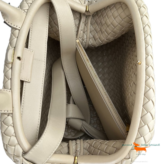 Bottega Venetta Bag