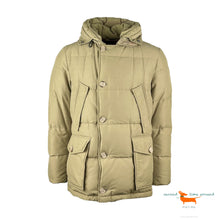 Woolrich Jacket