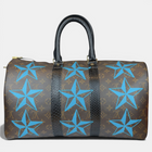Philip Karto Louis Vuitton Keepal 45