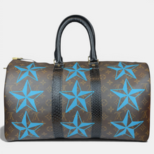 Philip Karto Louis Vuitton Keepal 45