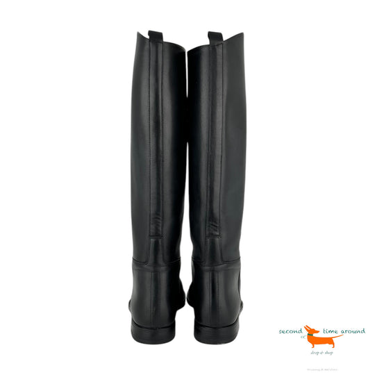 Hermes Boots