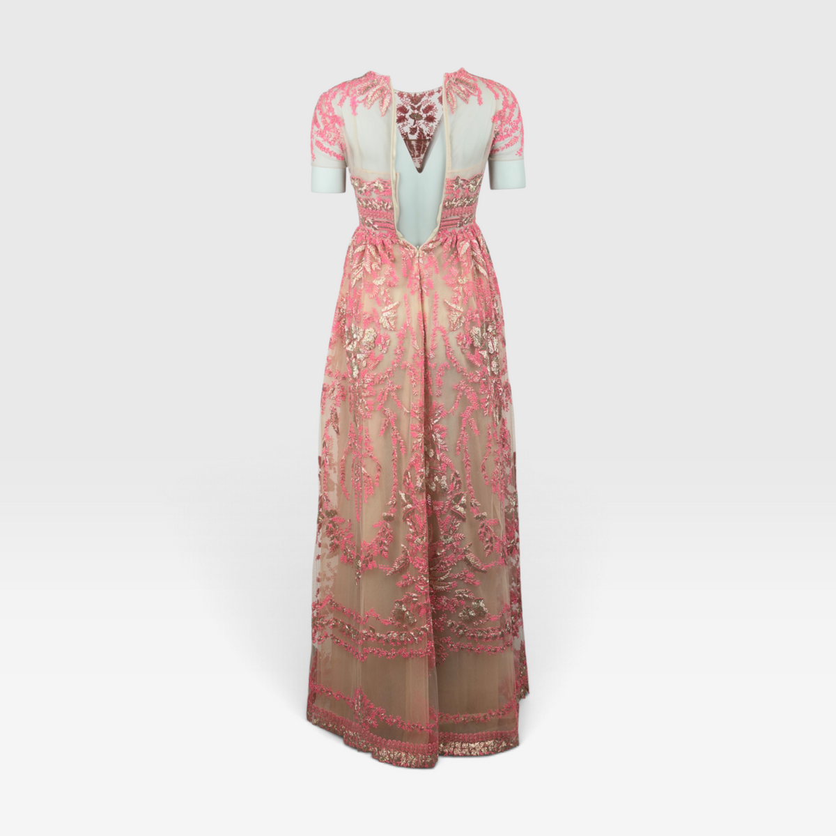 Valentino Evening Dress