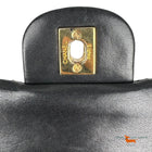 Chanel Vintage Double Flap 1989 - 1991 Bag