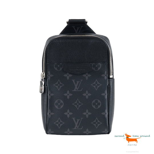 Louis Vuitton Taigarama Outdoor Slingbag