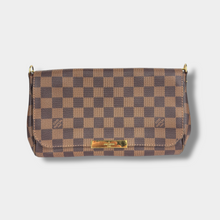 Louis Vuitton Favorite MM Bag