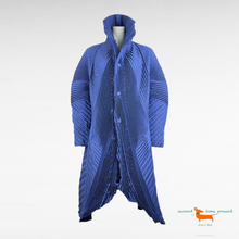 Issey Miyake Coat