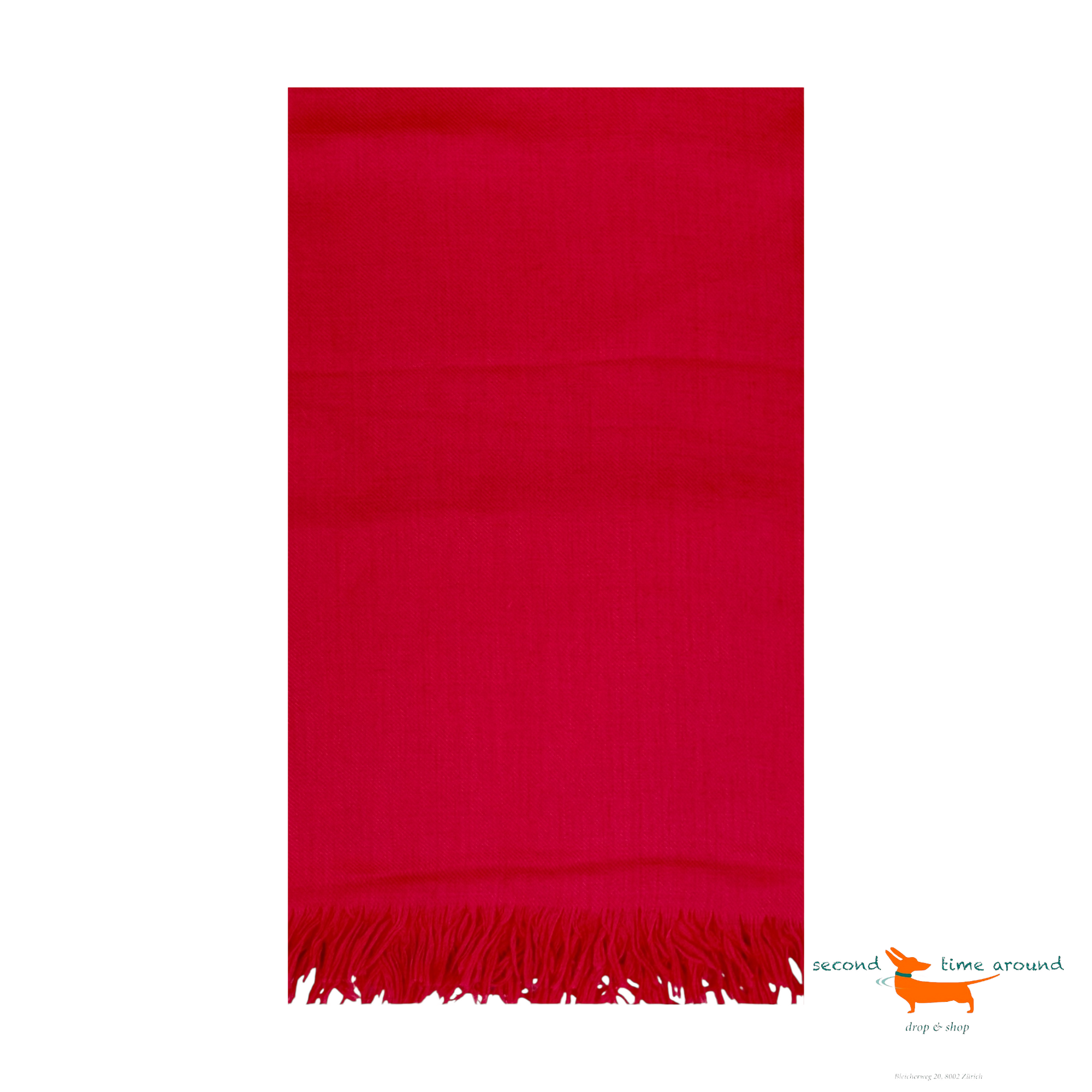 Loro Piana Scarf