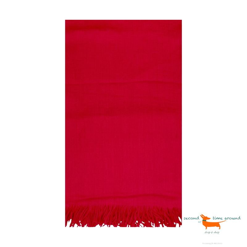 Loro Piana Scarf