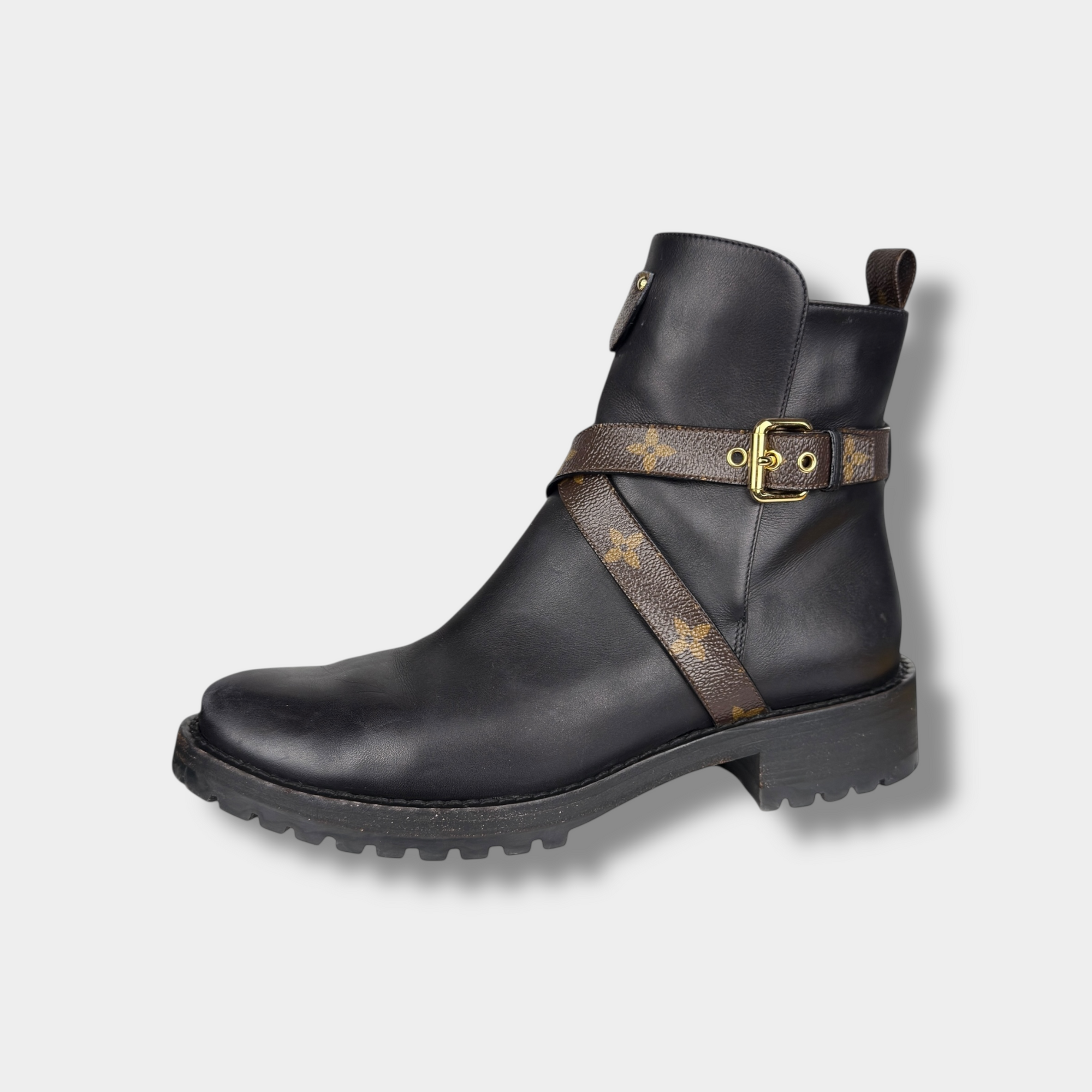 Louis Vuitton Boots