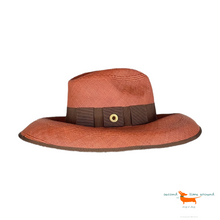 Loro Piana Straw Hat