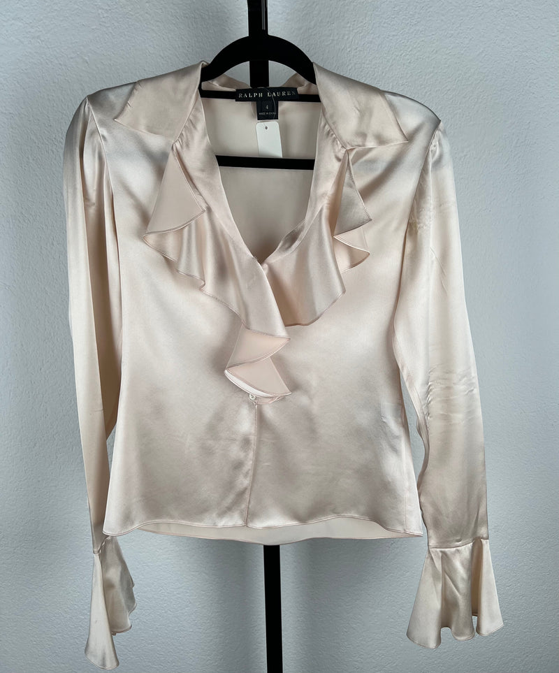 Ralph Lauren Blouse