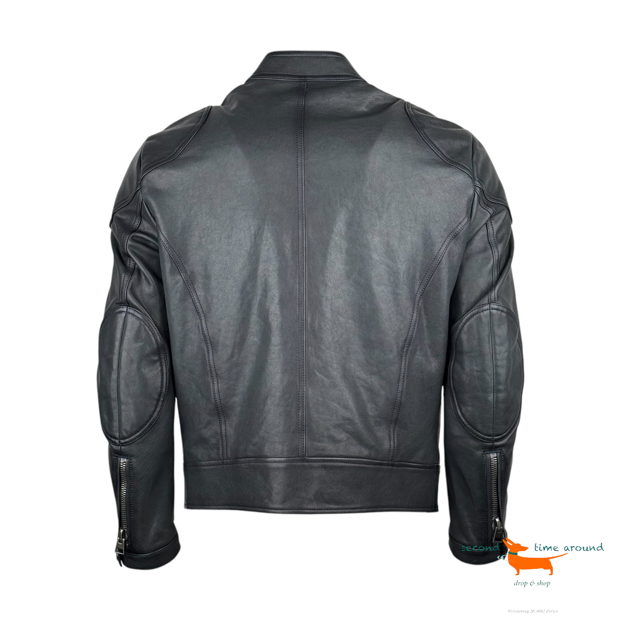 Tom Ford Leather Jacket