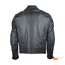Tom Ford Leather Jacket