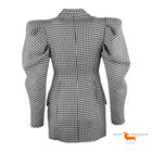 Giuseppe Di Morabito Coat Dress