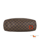 Louis Vuitton Portobello Damier Ebene GM Brown