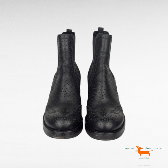 Miu Miu Boots